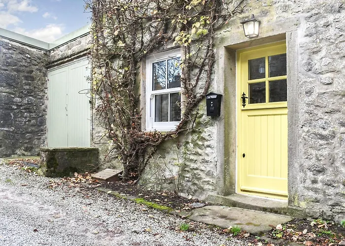 Primrose Cottage