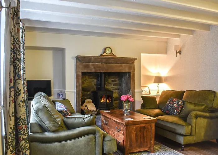 Primrose Cottage