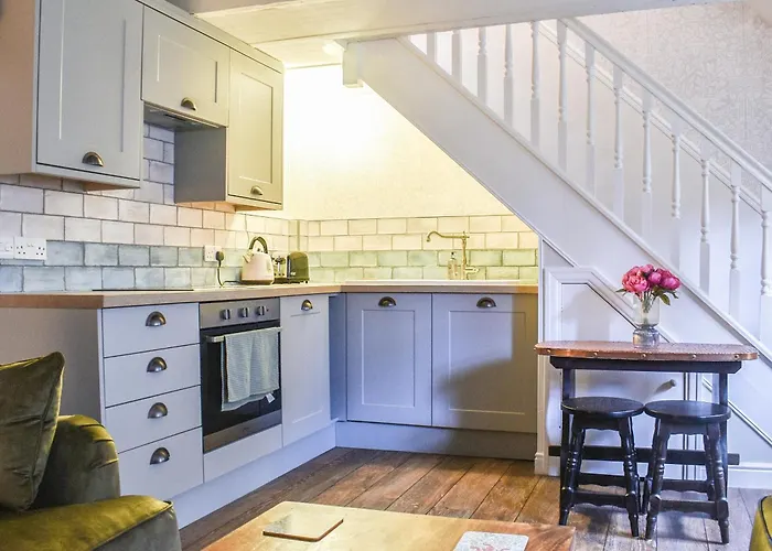 Primrose Cottage