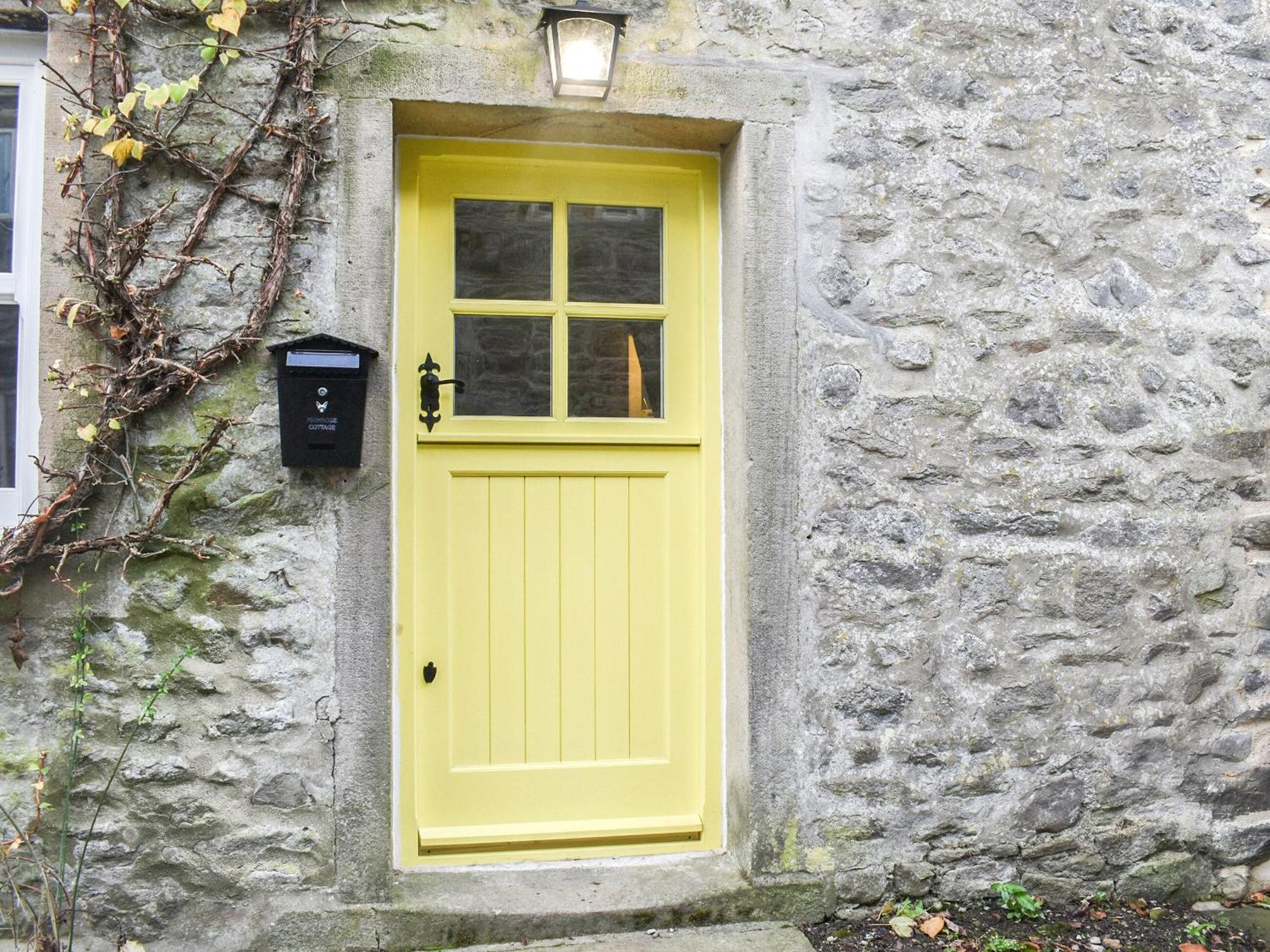 Primrose Grassington