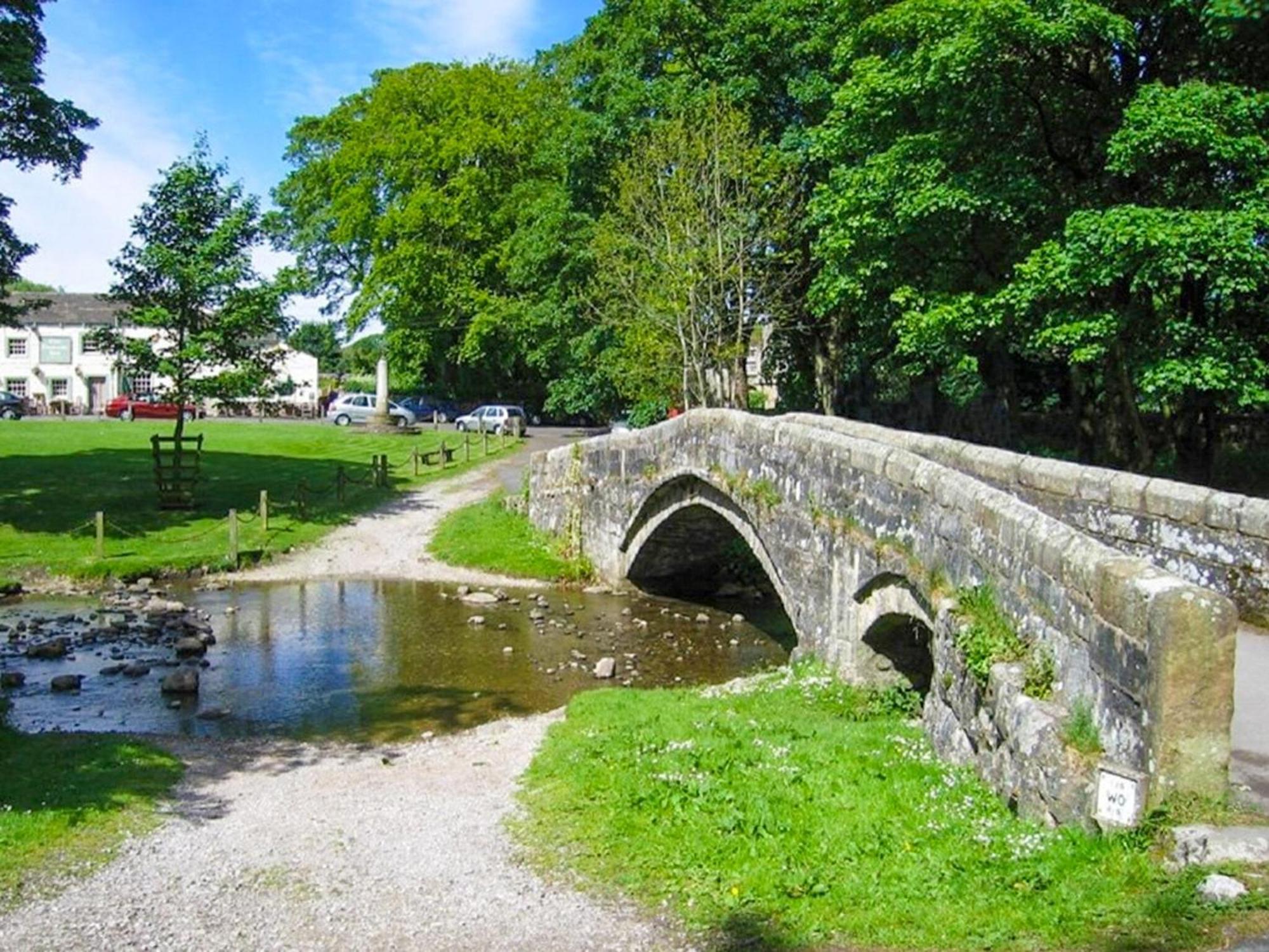 Primrose * Grassington